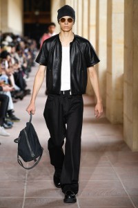 Givenchy Men's RTW Spring 2024