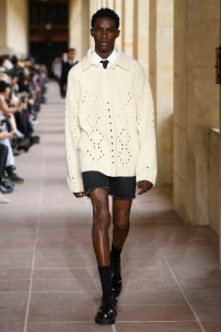 Givenchy Men's RTW Spring 2024