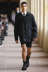 Givenchy Men's RTW Spring 2024
