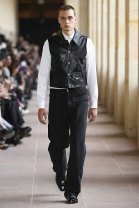 Givenchy Men's RTW Spring 2024