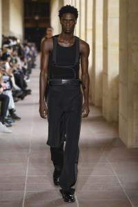 Givenchy Men's RTW Spring 2024