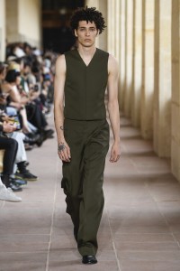 Givenchy Men's RTW Spring 2024