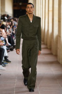 Givenchy Men's RTW Spring 2024
