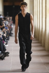 Givenchy Men's RTW Spring 2024