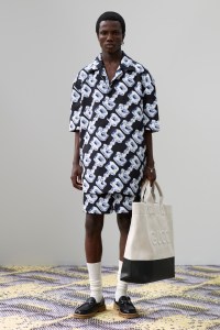 Gucci Men's Spring 2024