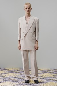 Gucci Men's Spring 2024