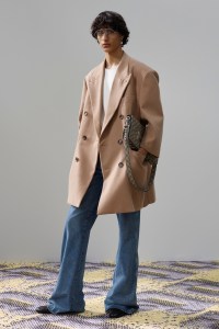 Gucci Men's Spring 2024