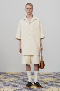Gucci Men's Spring 2024