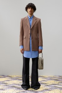 Gucci Men's Spring 2024