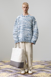Gucci Men's Spring 2024