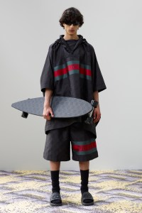 Gucci Men's Spring 2024