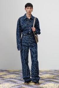Gucci Men's Spring 2024