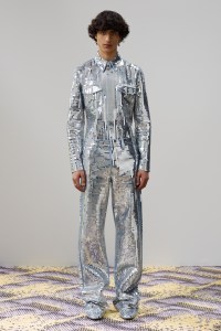 Gucci Men's Spring 2024