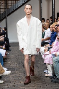 Hed Mayner RTW Spring 2024