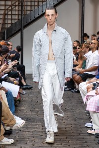 Hed Mayner RTW Spring 2024