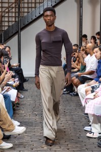 Hed Mayner RTW Spring 2024