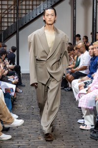 Hed Mayner RTW Spring 2024