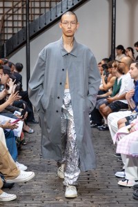 Hed Mayner RTW Spring 2024