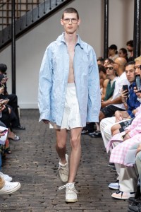 Hed Mayner RTW Spring 2024