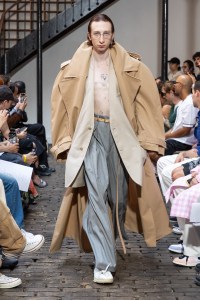 Hed Mayner RTW Spring 2024