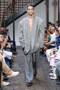 Hed Mayner RTW Spring 2024