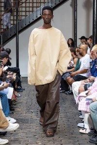 Hed Mayner RTW Spring 2024