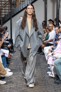 Hed Mayner RTW Spring 2024