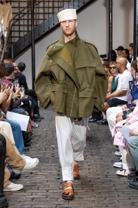 Hed Mayner RTW Spring 2024