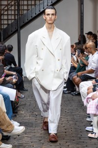 Hed Mayner RTW Spring 2024