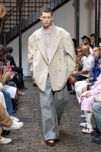 Hed Mayner RTW Spring 2024