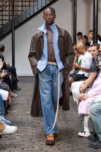 Hed Mayner RTW Spring 2024