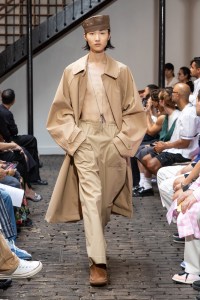 Hed Mayner RTW Spring 2024