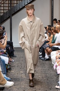 Hed Mayner RTW Spring 2024