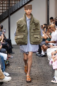 Hed Mayner RTW Spring 2024