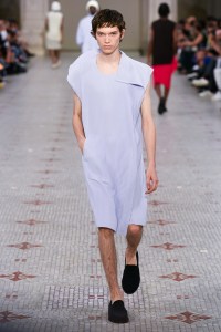 Homme Plissé Issey Miyake Men's Spring 2024