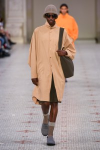 Homme Plissé Issey Miyake Men's Spring 2024