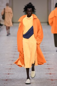 Homme Plissé Issey Miyake Men's Spring 2024