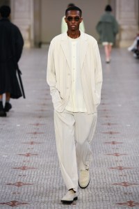 Homme Plissé Issey Miyake Men's Spring 2024