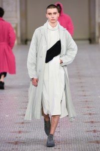 Homme Plissé Issey Miyake Men's Spring 2024