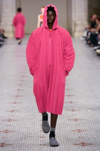 Homme Plissé Issey Miyake Men's Spring 2024