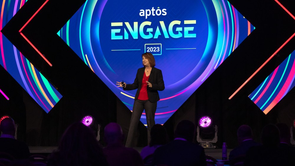 Aptos