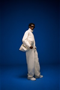 Isabel Marant Men's Spring 2024