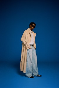 Isabel Marant Men's Spring 2024