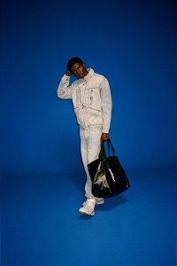 Isabel Marant Men's Spring 2024