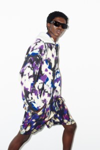 Isabel Marant Men's Spring 2024