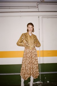 Isabel Marant Resort 2024
