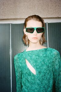 Isabel Marant Resort 2024
