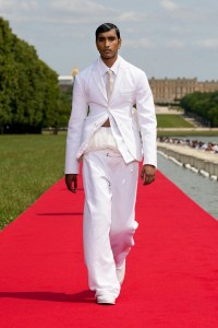 Jacquemus RTW Spring 2024
