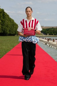 Jacquemus RTW Spring 2024