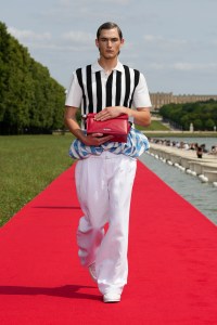 Jacquemus RTW Spring 2024
